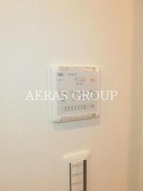 その他設備　同タイプ参考