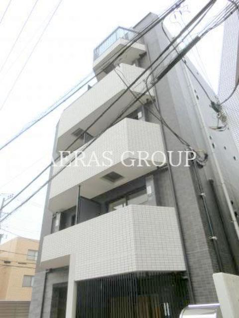 建物外観　★外観★