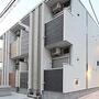 ステラート新瑞橋 1階 築9年6ヶ月の賃貸物件