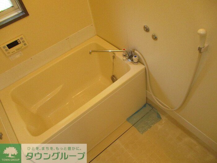 バス・シャワールーム　お問合せはタウンハウジングまで！※現地待合わせ相談可能