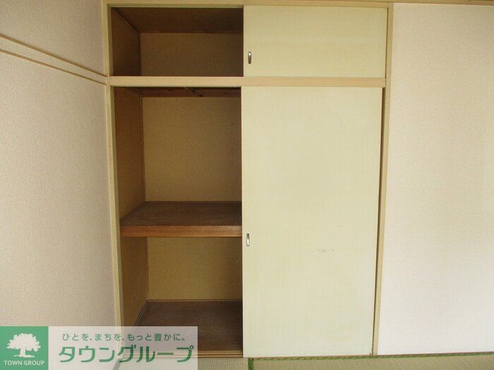 収納　お問合せはタウンハウジングまで！※現地待合わせ相談可能