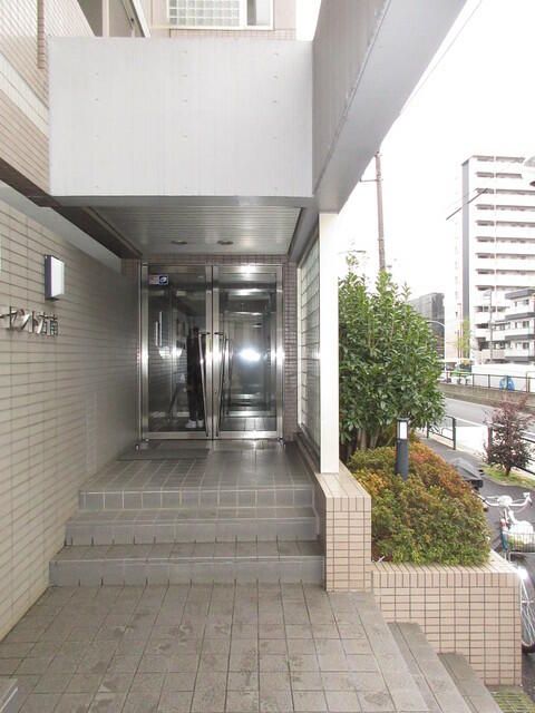 ロビー