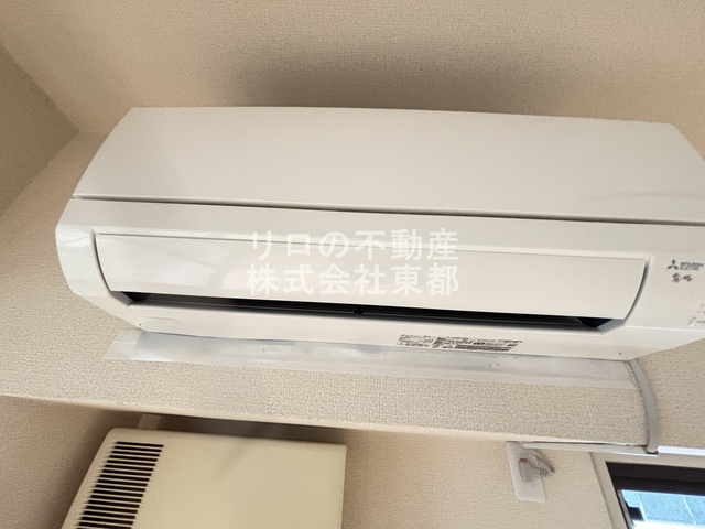 セキュリティ　人気の設備ＴＶモニターフォン