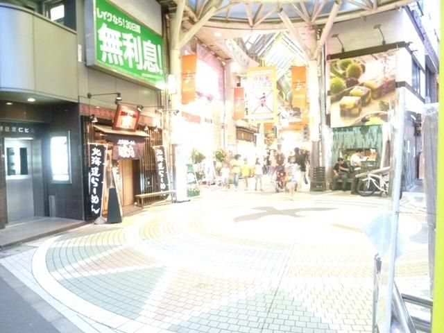 その他　★パール商店街★（その他）まで582m