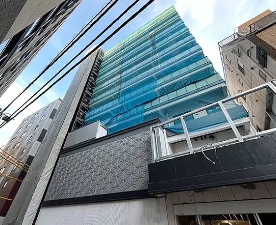 建物外観　☆きれいな外観☆