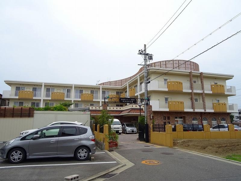 幼稚園・保育園　社会福祉法人多邦会城南宙保育園（幼稚園・保育園）まで149m