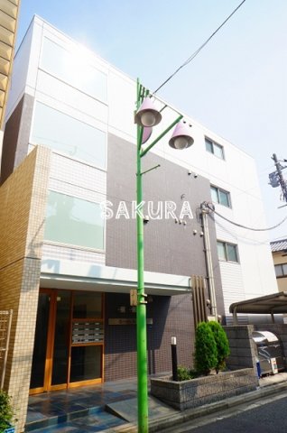 建物外観　当店おすすめ物件♪