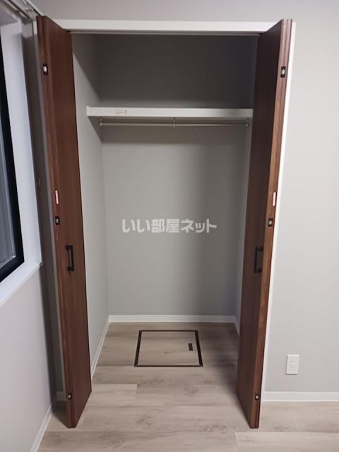 LINOREの内装写真