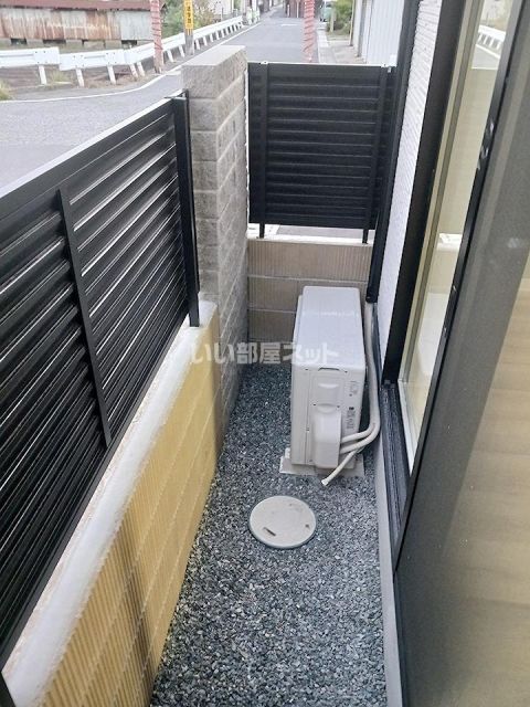 LINOREの内装写真