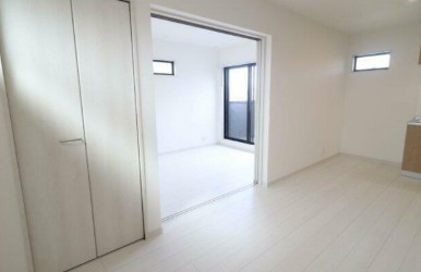 その他部屋・スペース　※同タイプの別の部屋写真です。現況を優先