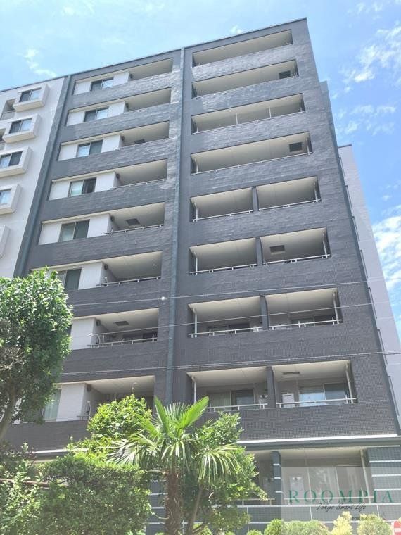 建物外観　物件画像