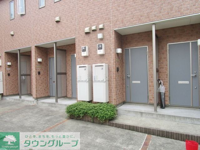 エントランス　★エントランス★