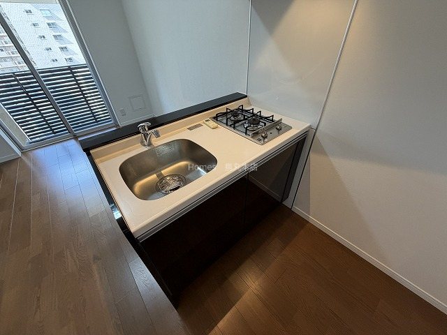 キッチン　参考画像