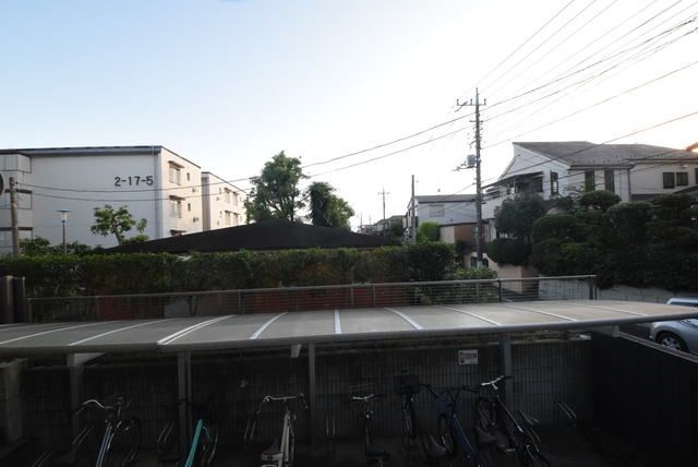 眺望　★お部屋探しは、タウンハウジング多摩センター店へ★