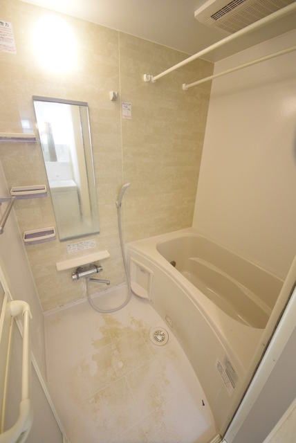 バス・シャワールーム　★お部屋探しは、タウンハウジング多摩センター店へ★