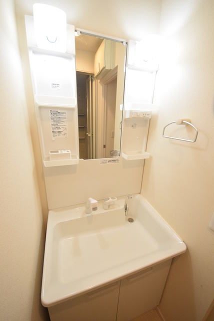 洗面設備　★お部屋探しは、タウンハウジング多摩センター店へ★