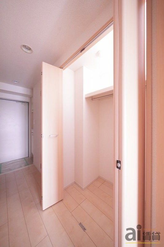 収納　※同仕様写真