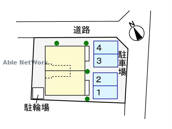 その他　周辺環境