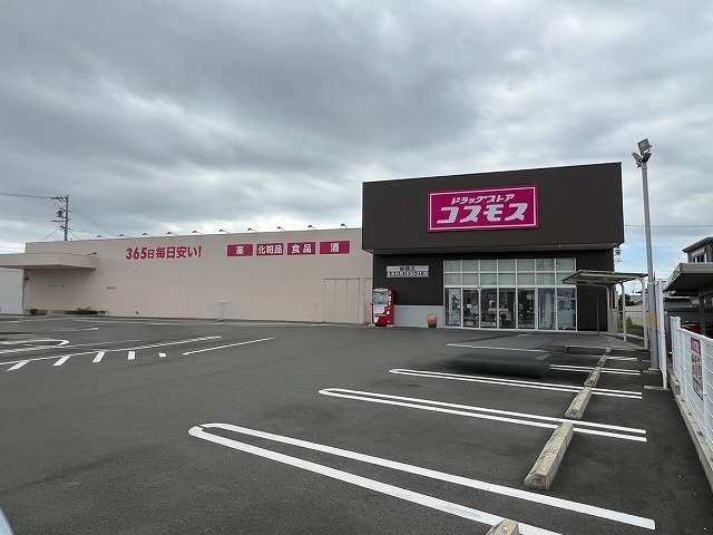 ドラックストア　コスモス　御請店（ドラッグストア）まで950m