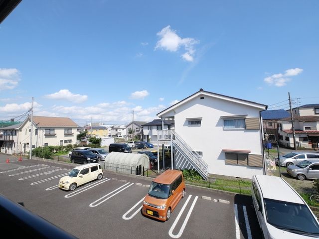 眺望　★景色★