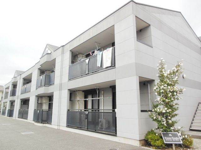 建物外観　★詳細はタウンハウジングへ♪TEL042-775-6400★