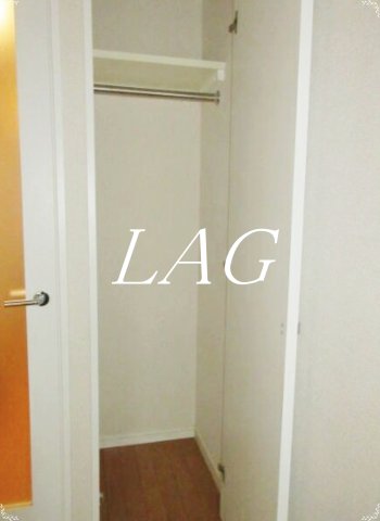 収納　収納です。