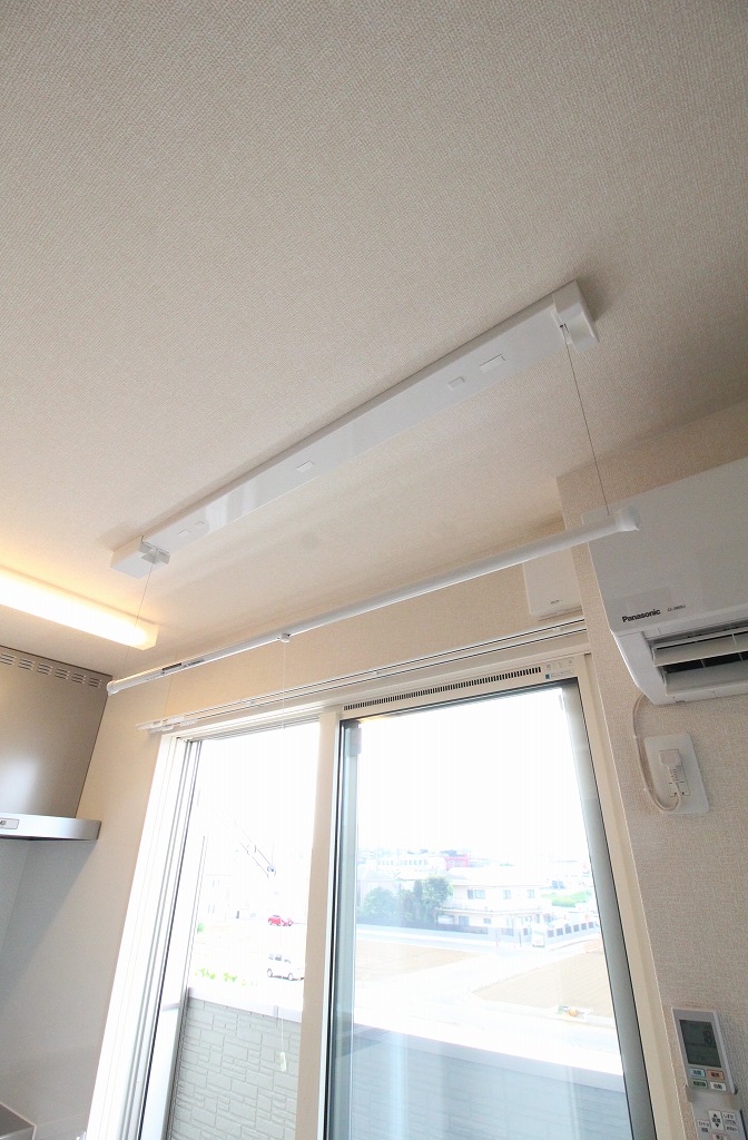 その他　別の部屋の写真です
