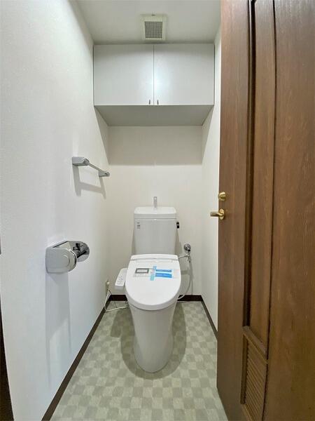 トイレ　他室参考写真