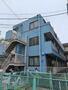 ＭＳハイツ２ 2階 築37年3ヶ月の賃貸物件