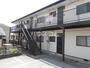 高長ハイツ 2階 築37年4ヶ月の賃貸物件