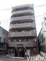 千鳥町駅より徒歩6分 3階 築26年6ヶ月の賃貸物件