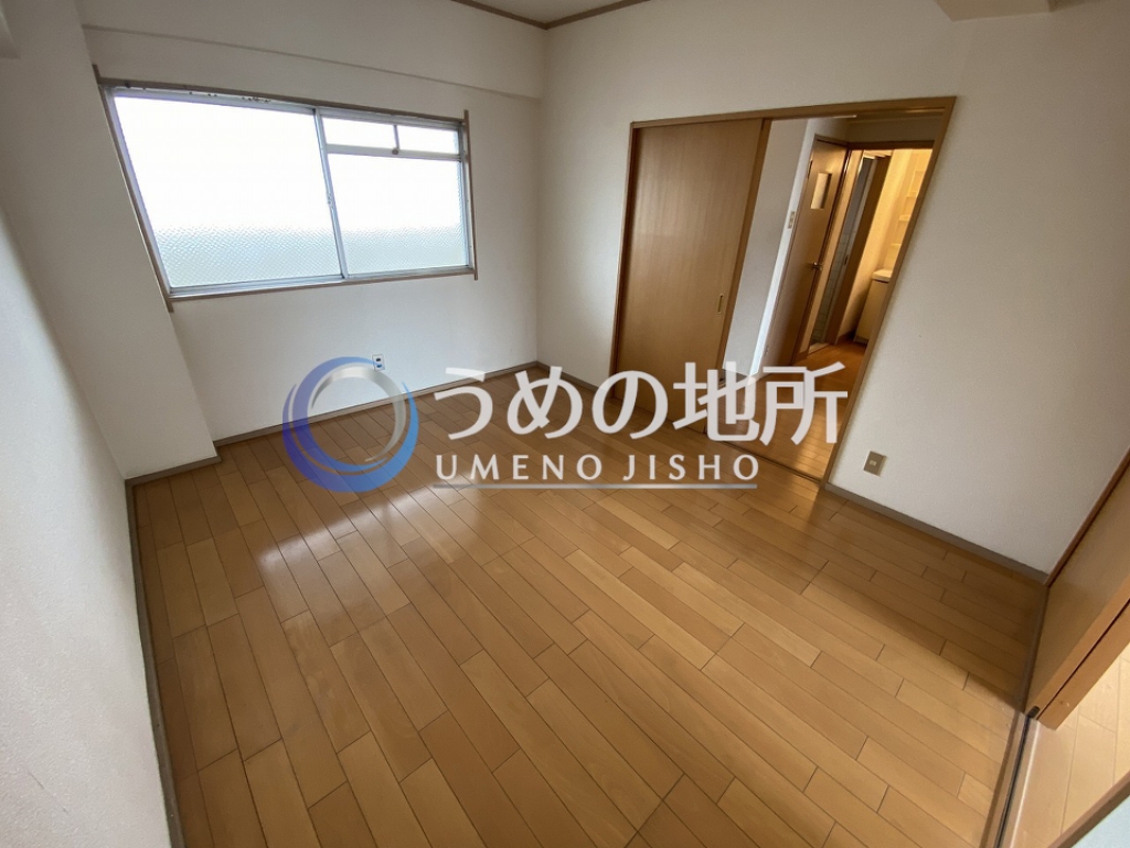 その他部屋・スペース　洋室２