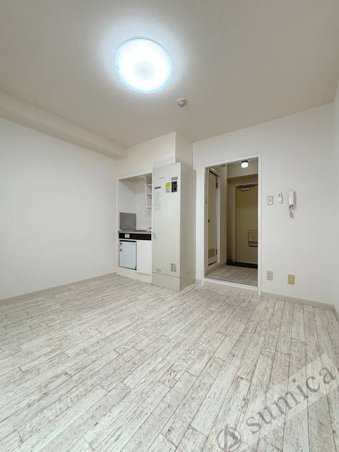 その他設備　このお部屋。毎日が楽しくなります。
