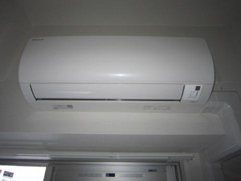 その他設備　室内設備（イメージ）