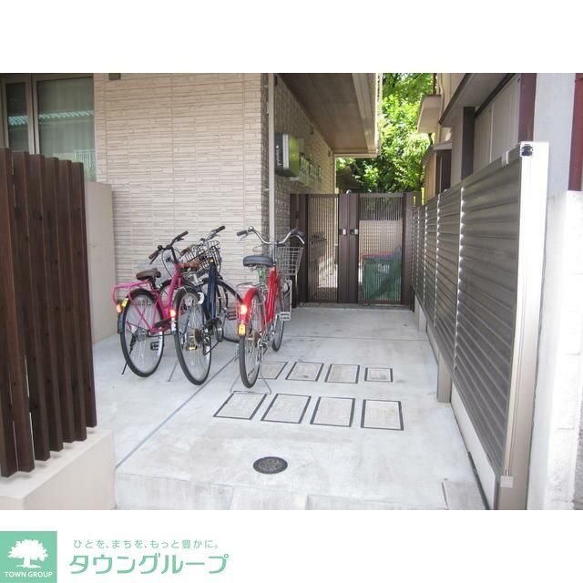 その他共有部分　★タウンハウジングまでお気軽にお問い合わせください★