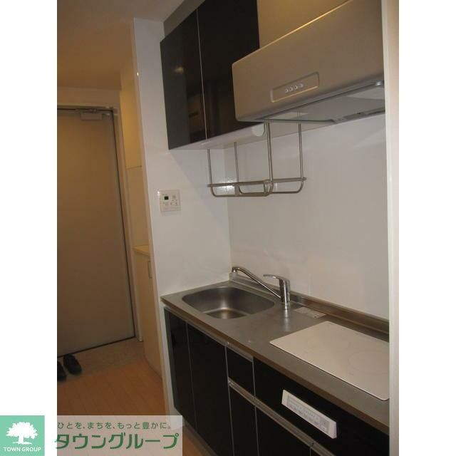 キッチン　★タウンハウジングまでお気軽にお問い合わせください★