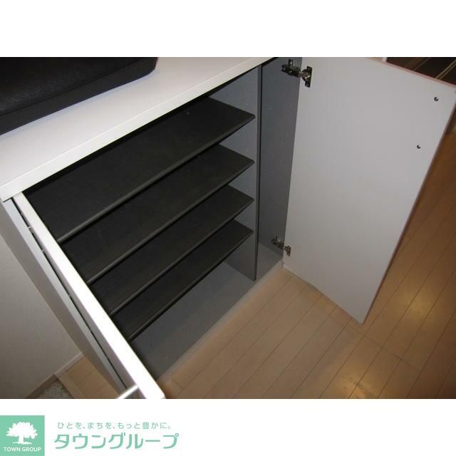 収納　★タウンハウジングまでお気軽にお問い合わせください★