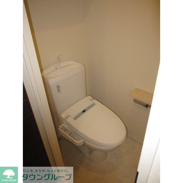 トイレ　★タウンハウジングまでお気軽にお問い合わせください★