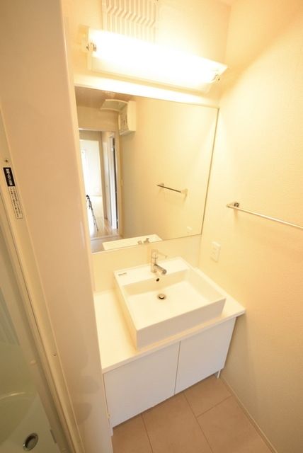 洗面設備　お部屋探しは【タウンハウジング蘇我店】にお任せ下さい♪