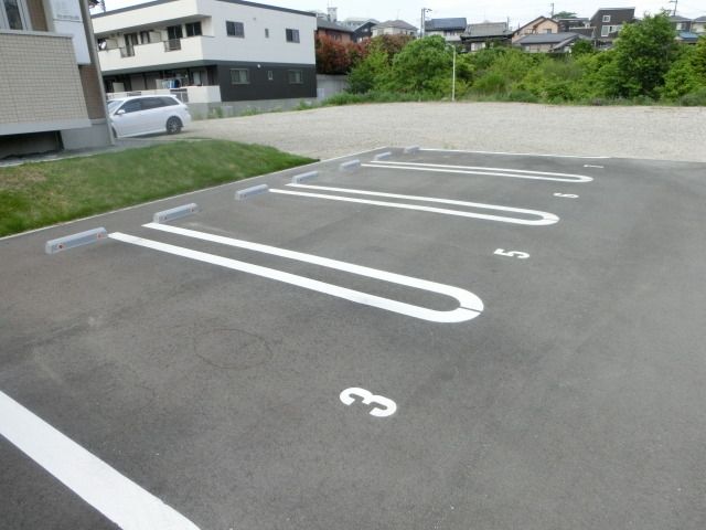 駐車場　現地待ち合わせ歓迎♪お問合せはタウンハウジング蘇我店まで！