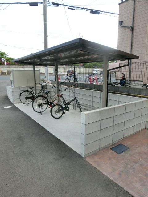 その他共有部分　現地待ち合わせ歓迎♪お問合せはタウンハウジング蘇我店まで！