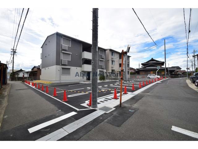 その他　周辺環境
