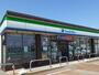 コンビニ　ファミリーマート富山針原店（コンビニ）まで1200m