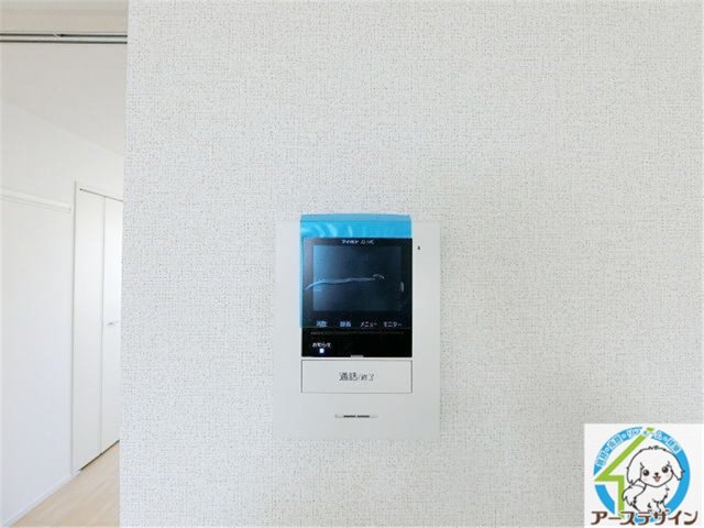 セキュリティ　※類似部屋