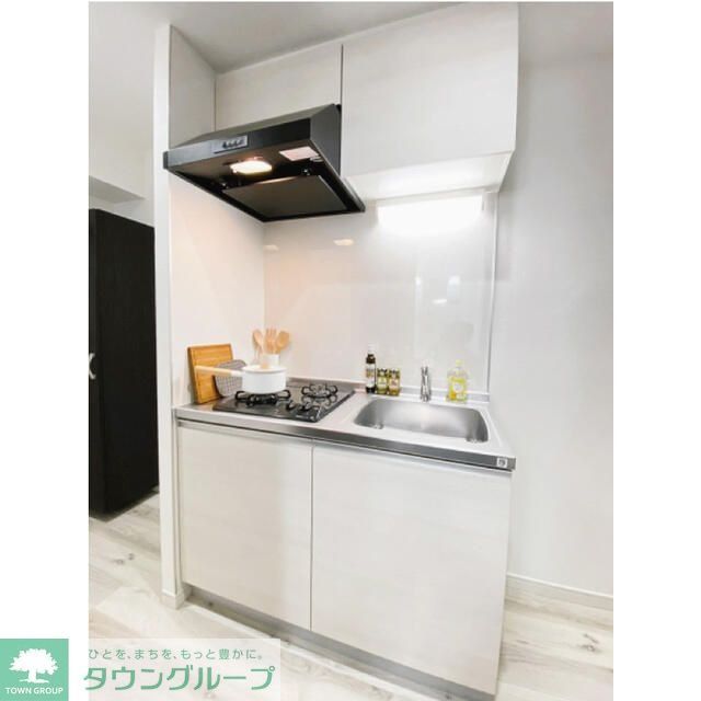 キッチン　お部屋探しは【タウンハウジング千葉店】にお任せ下さい♪
