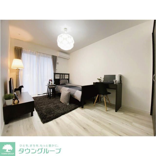 居室・リビング　お問合せはタウンハウジング千葉店まで！※現地待合わせ相談可能