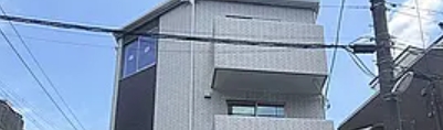 建物外観　☆きれいな外観☆