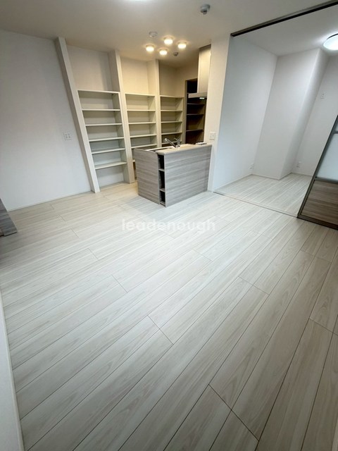 居室・リビング　大和ハウス施工同仕様