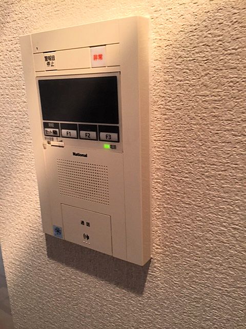 その他設備　給湯