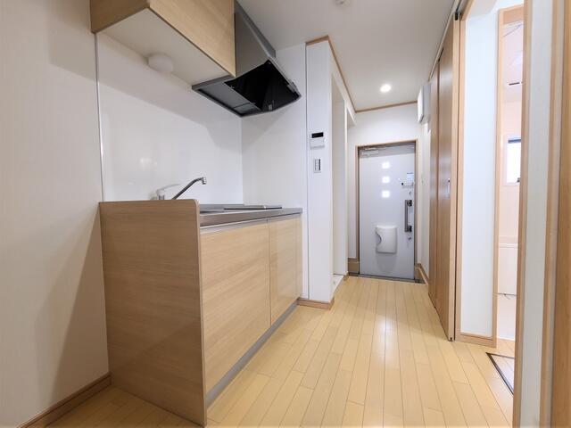 その他設備　同建物別部屋参考